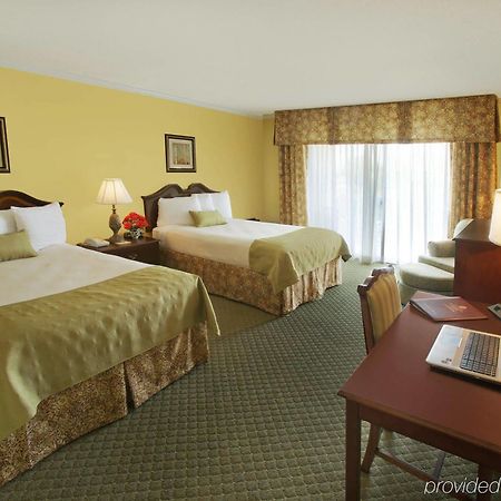 คลาเรียน โอเทล แอนด์ สวีท - คอนเวนชั่น เซนเตอร์ เฟรเดอริกส์เบิร์ก Hotel ภายนอก รูปภาพ