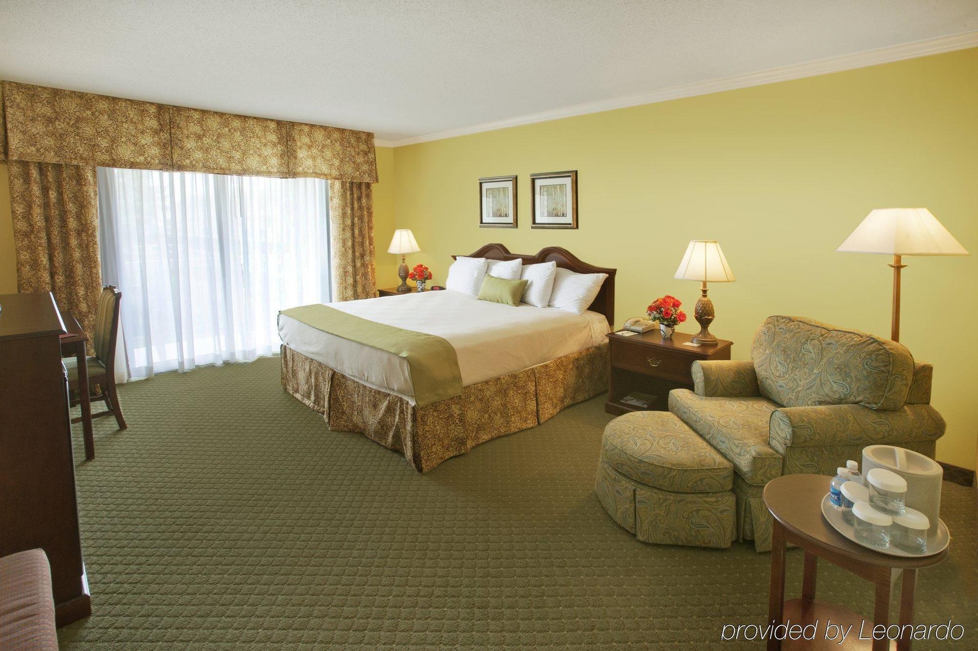 คลาเรียน โอเทล แอนด์ สวีท - คอนเวนชั่น เซนเตอร์ เฟรเดอริกส์เบิร์ก Hotel ภายนอก รูปภาพ